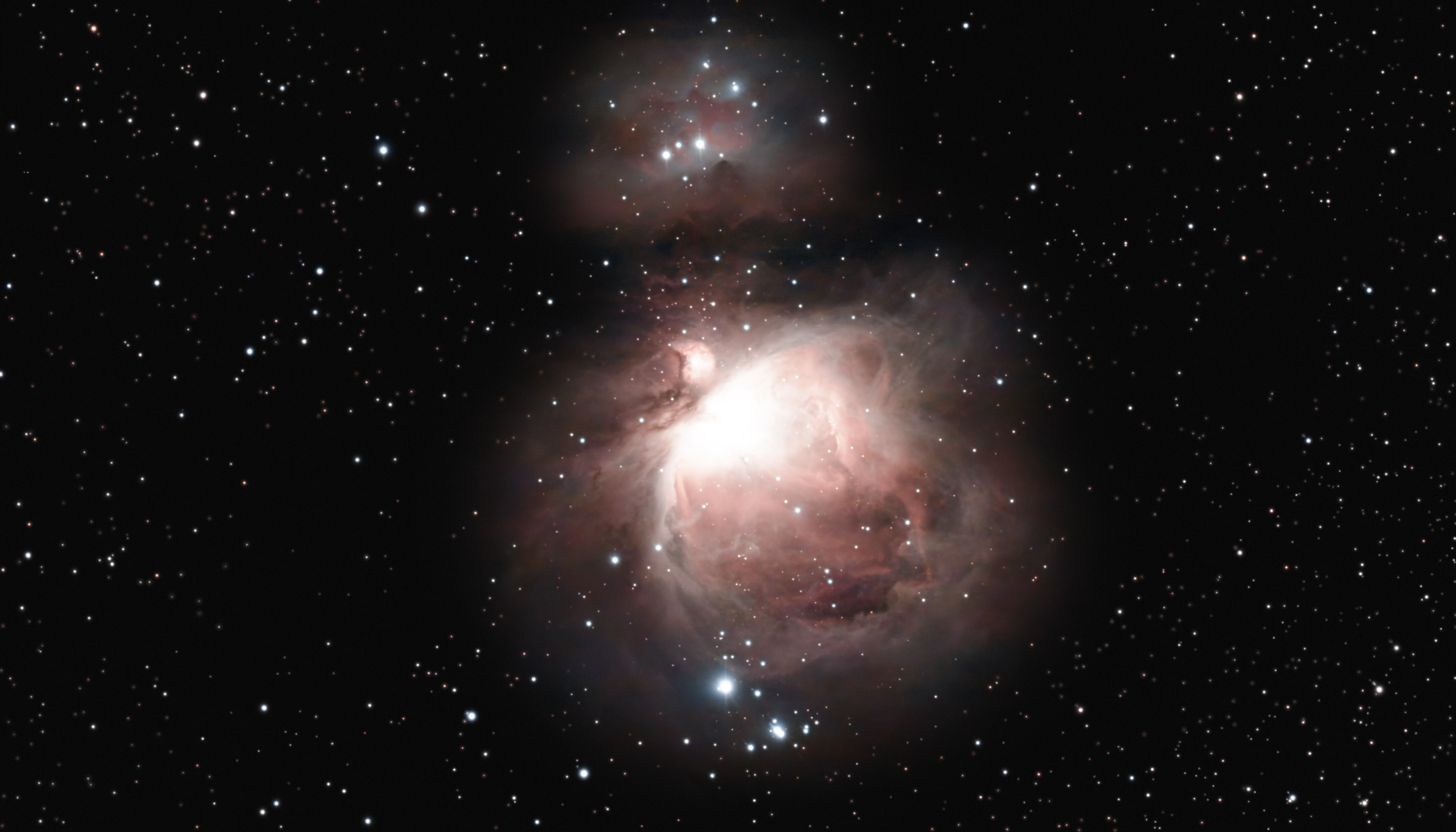 Orion Nebula